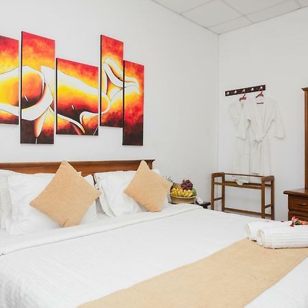 Aaradhya Villa Nuwara Eliya Buitenkant foto