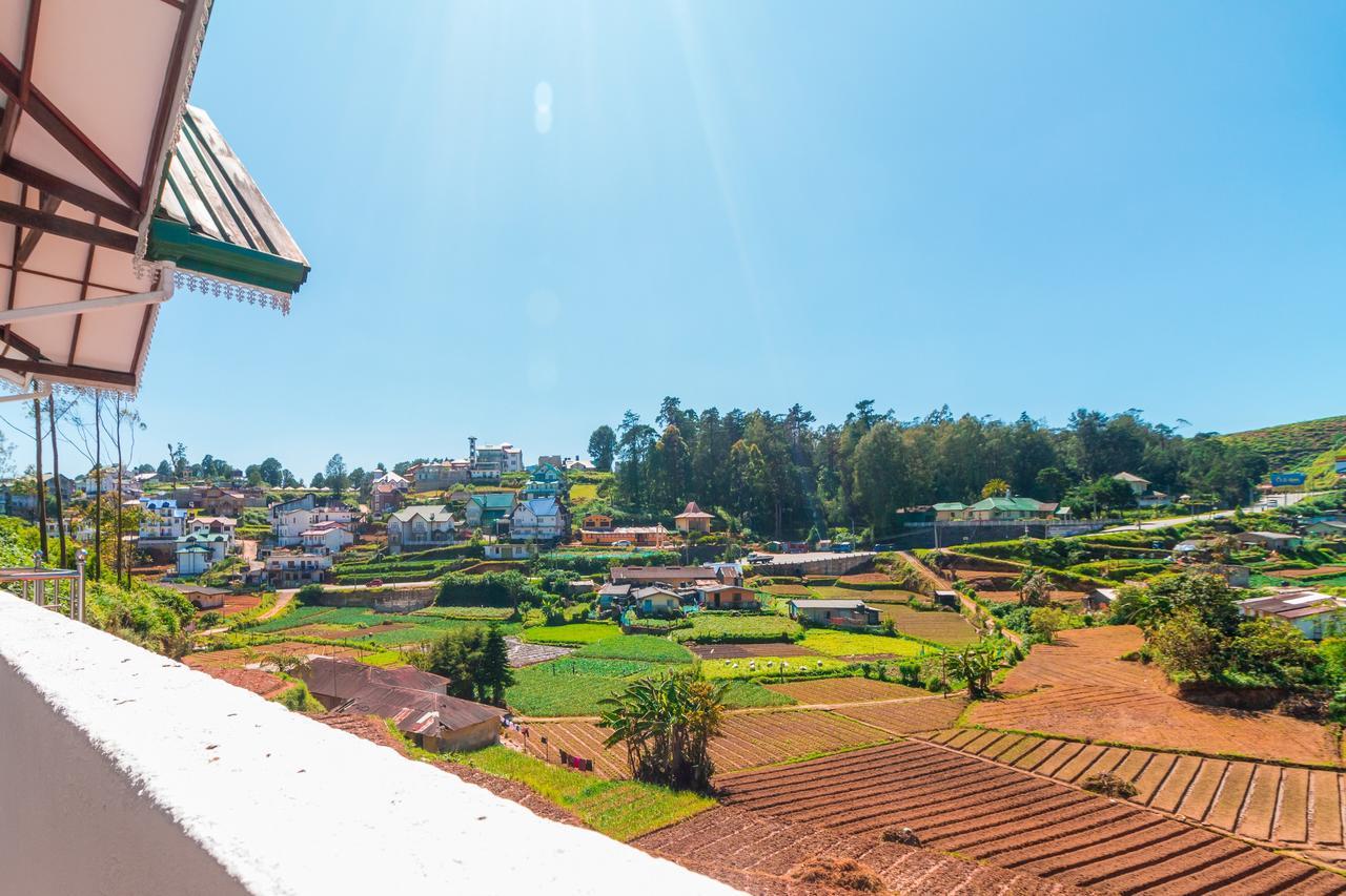 Aaradhya Villa Nuwara Eliya Buitenkant foto