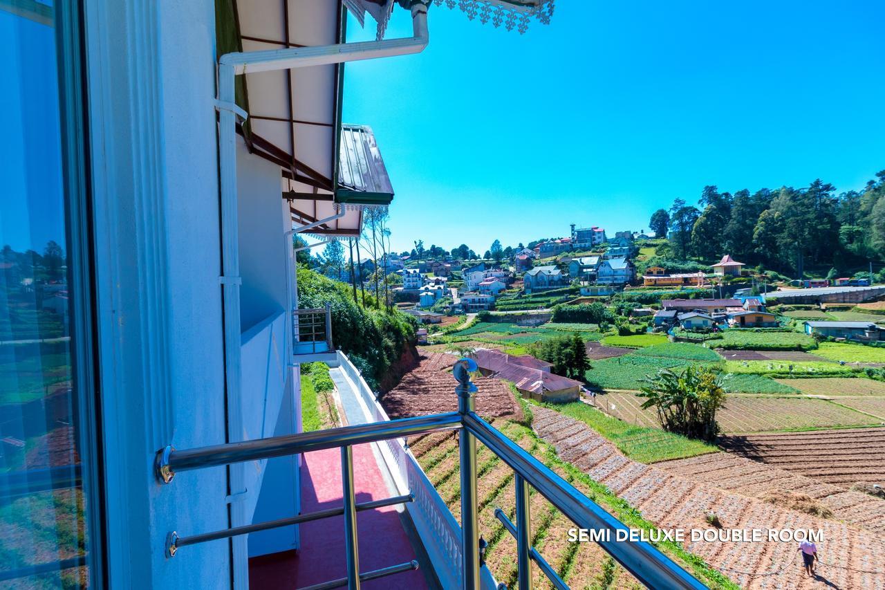 Aaradhya Villa Nuwara Eliya Buitenkant foto