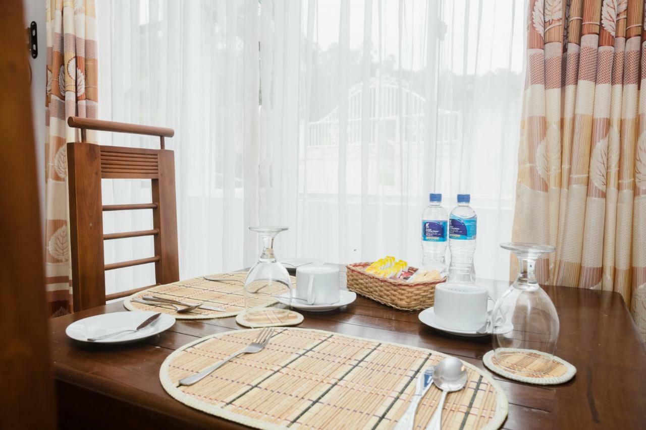 Aaradhya Villa Nuwara Eliya Buitenkant foto