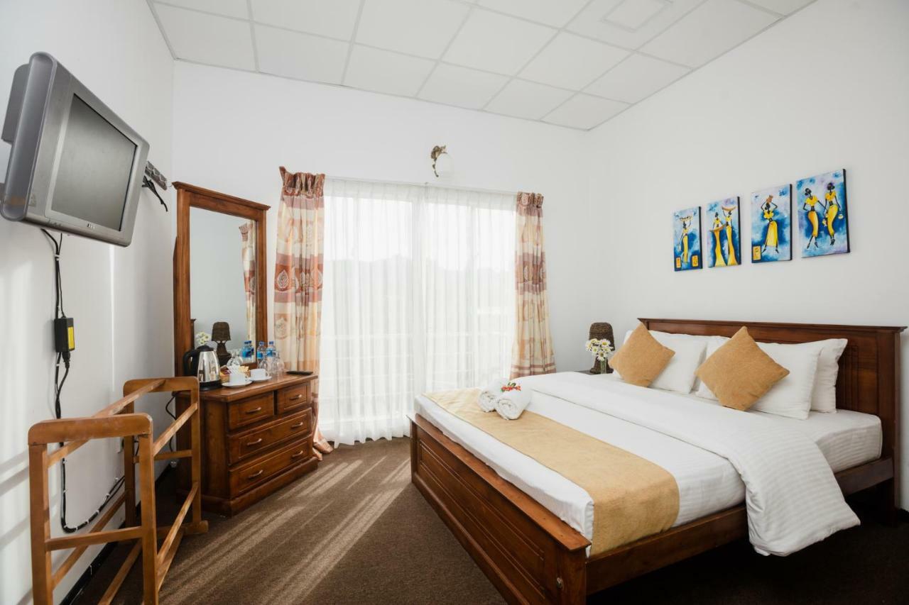 Aaradhya Villa Nuwara Eliya Buitenkant foto