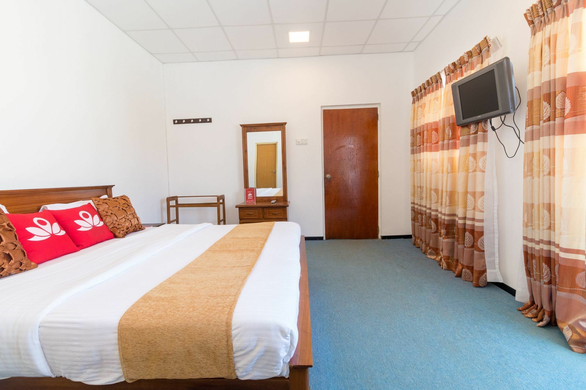 Aaradhya Villa Nuwara Eliya Buitenkant foto