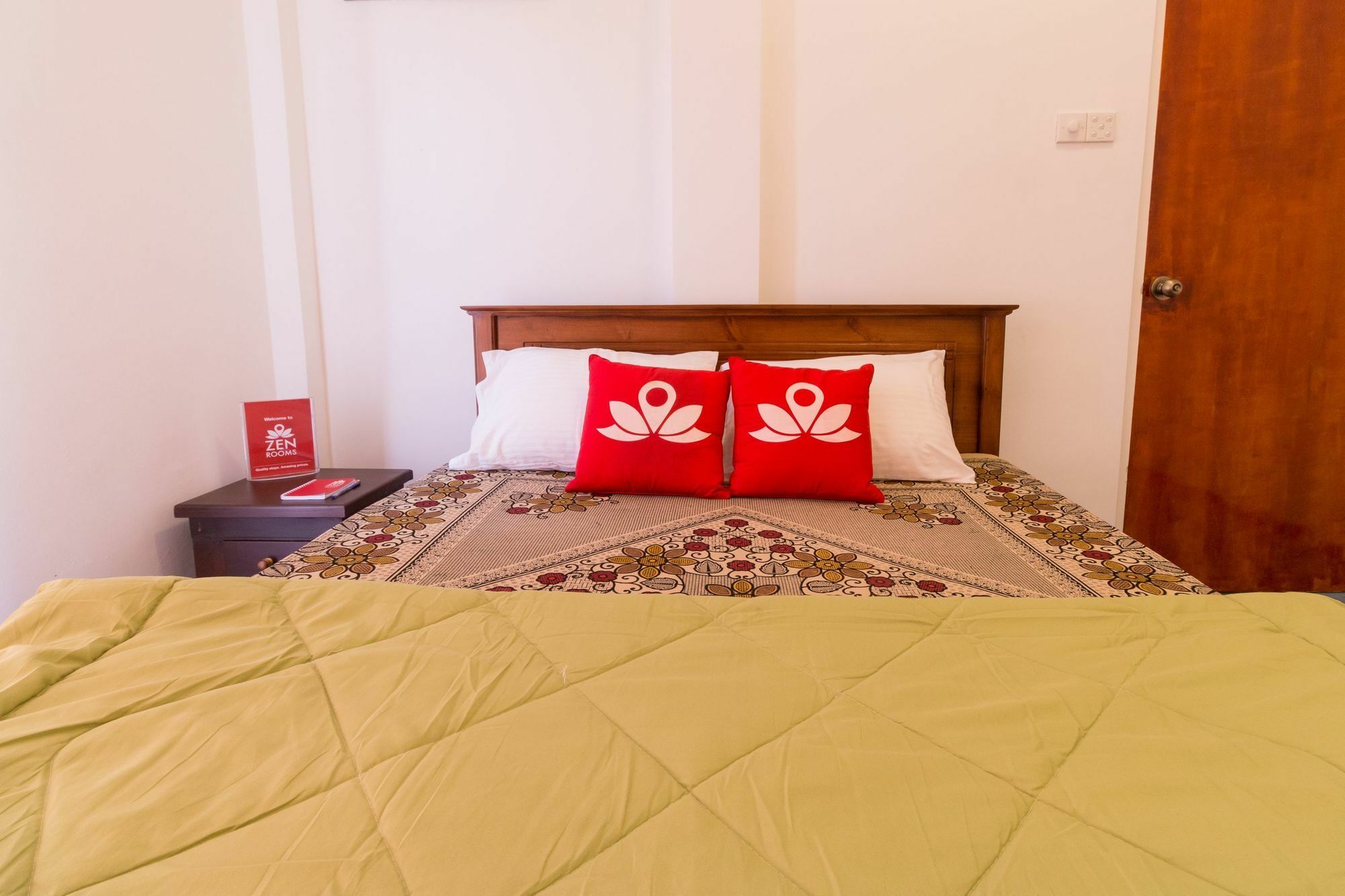 Aaradhya Villa Nuwara Eliya Buitenkant foto