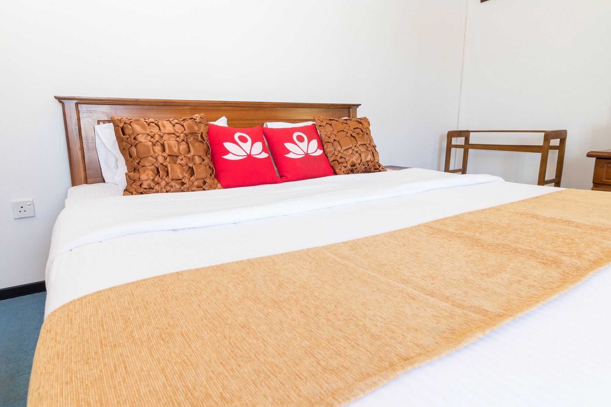 Aaradhya Villa Nuwara Eliya Buitenkant foto