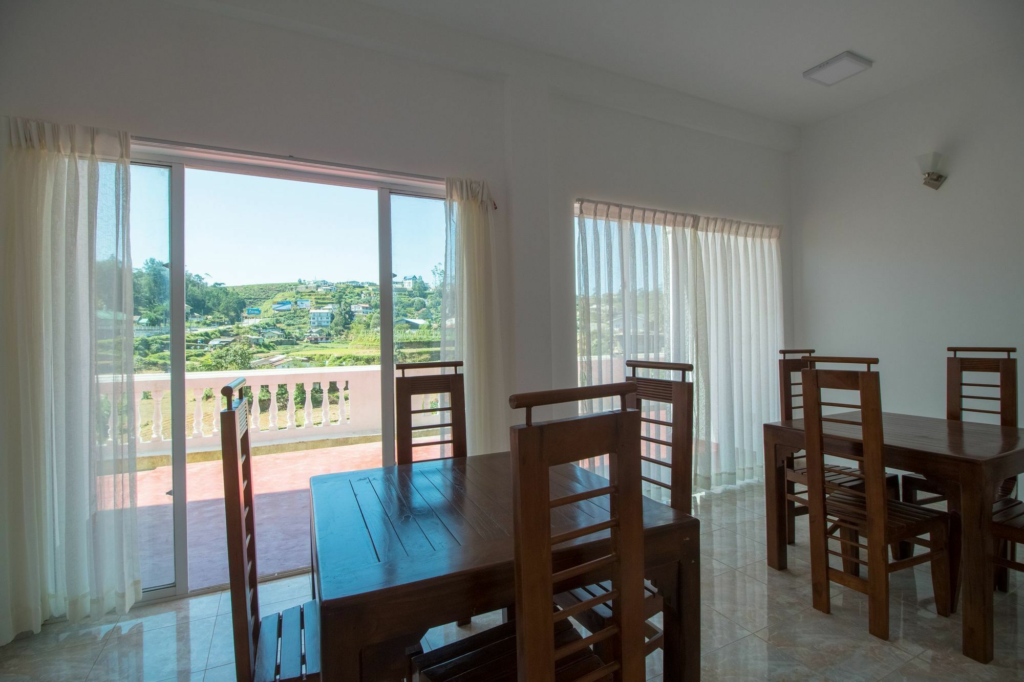 Aaradhya Villa Nuwara Eliya Buitenkant foto