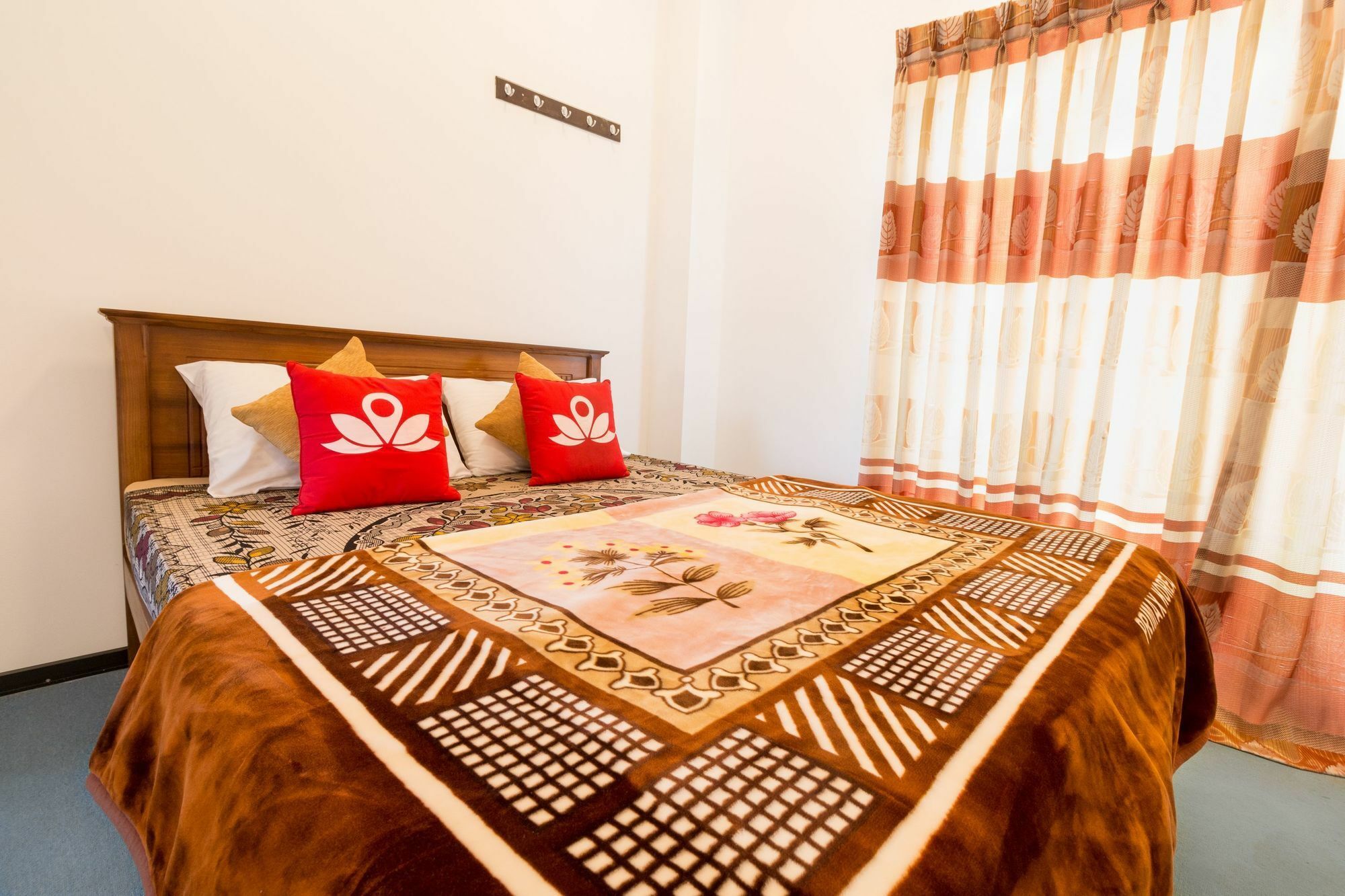 Aaradhya Villa Nuwara Eliya Buitenkant foto