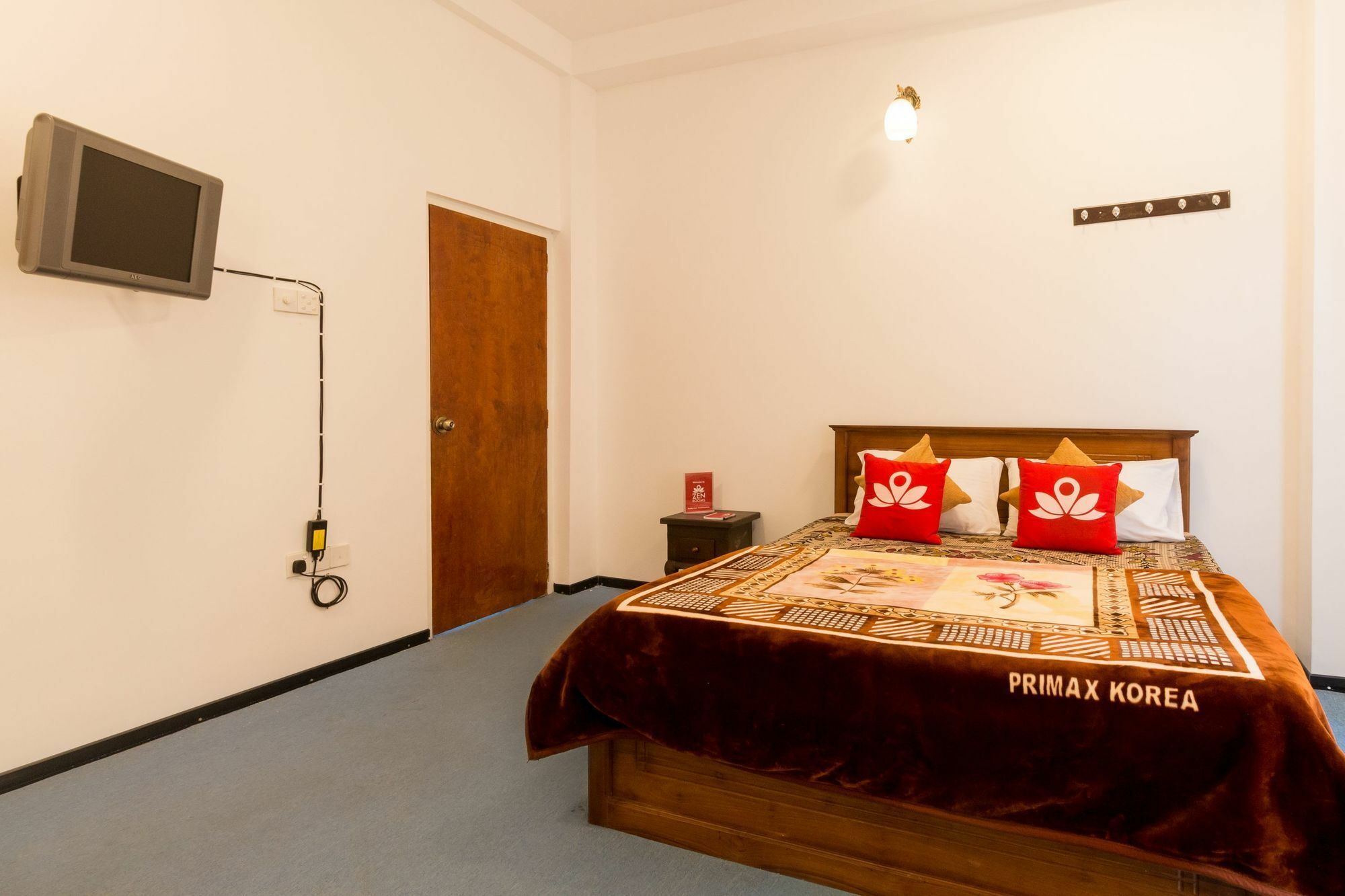 Aaradhya Villa Nuwara Eliya Buitenkant foto