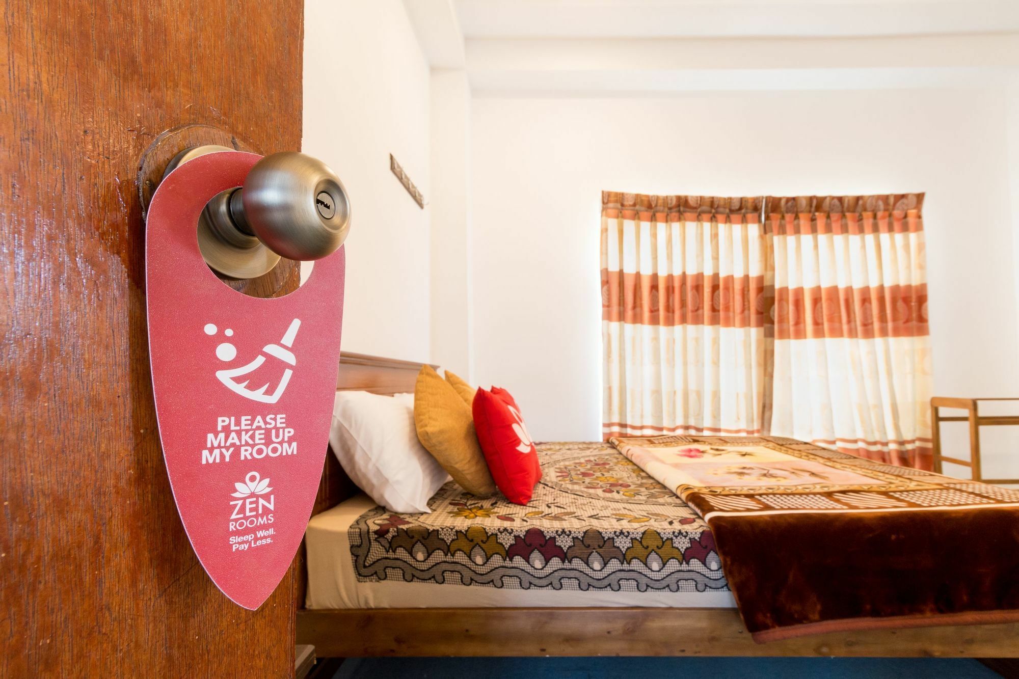 Aaradhya Villa Nuwara Eliya Buitenkant foto