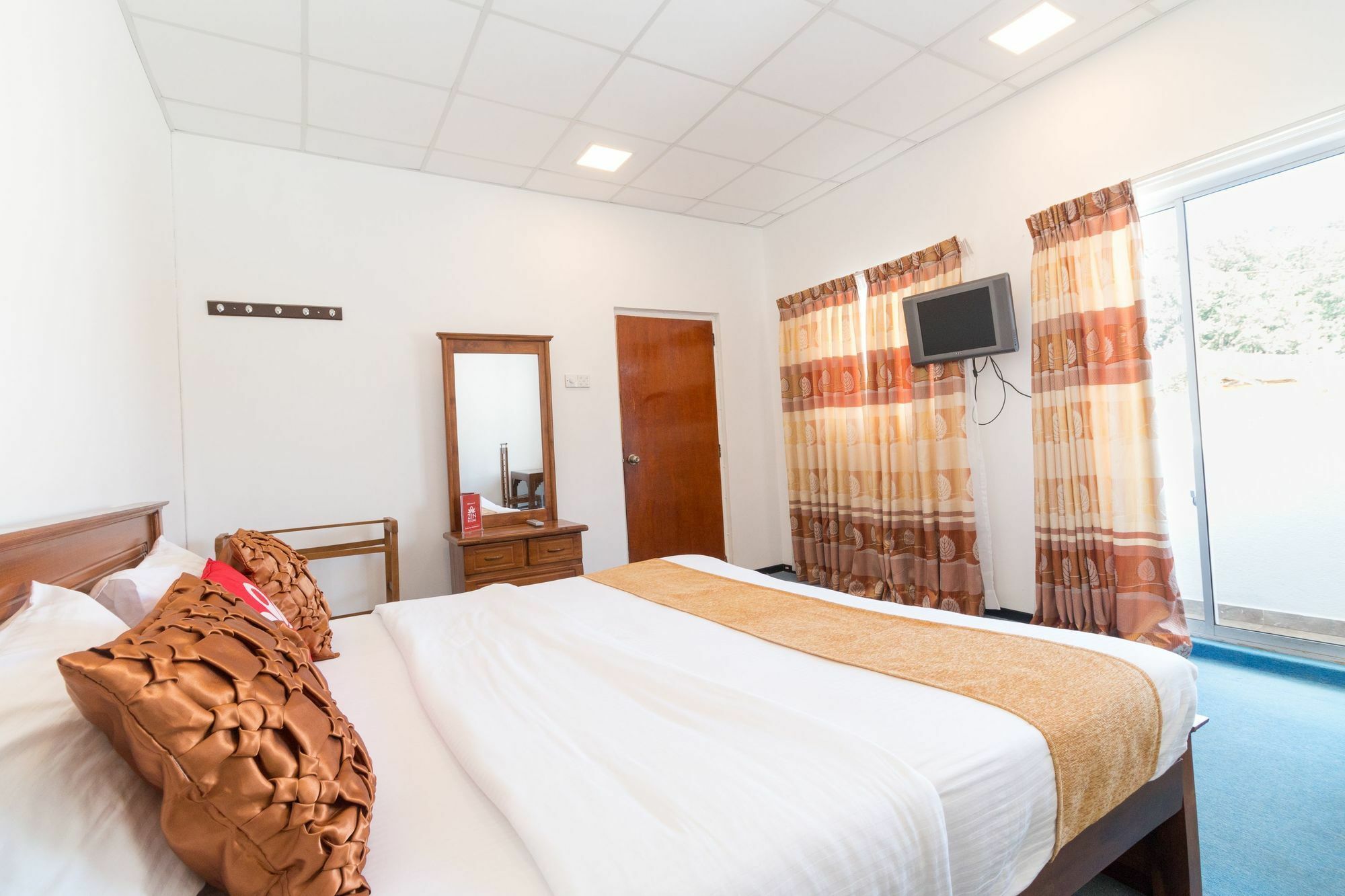 Aaradhya Villa Nuwara Eliya Buitenkant foto