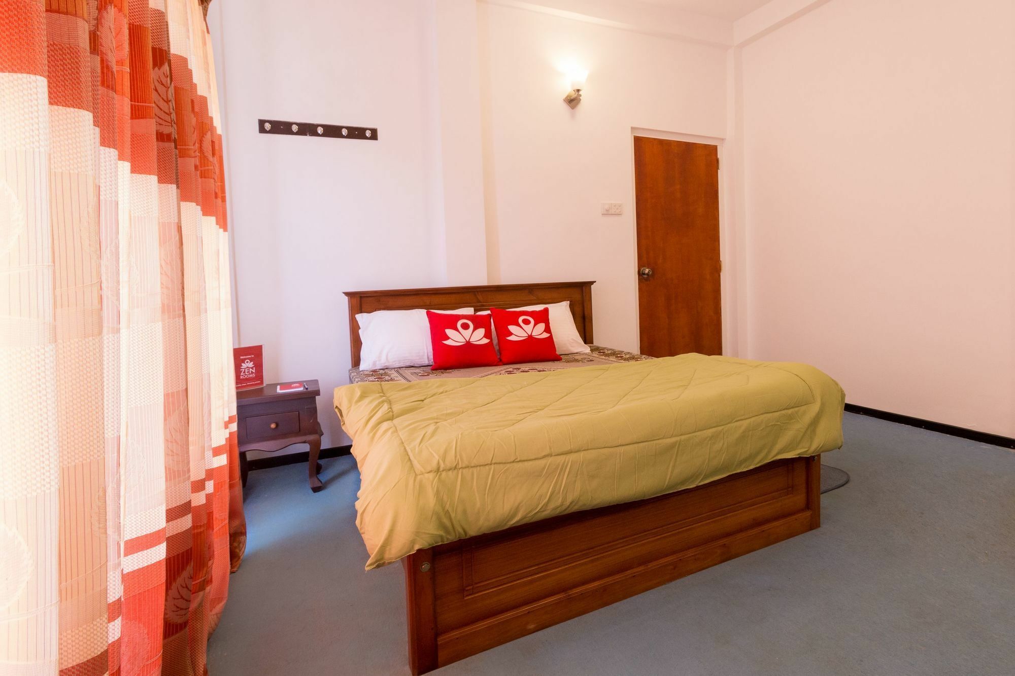 Aaradhya Villa Nuwara Eliya Buitenkant foto