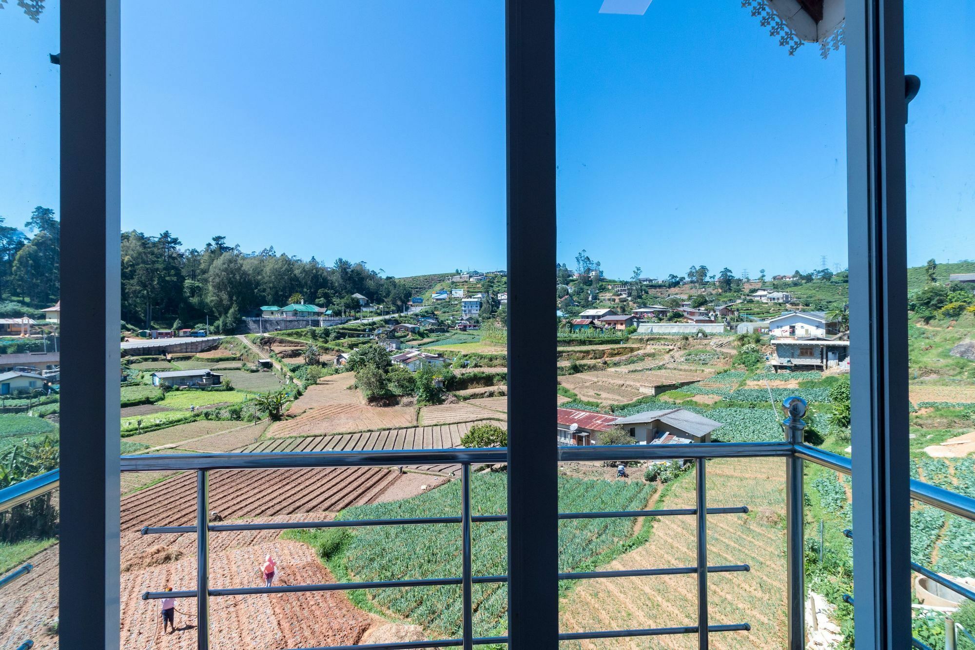 Aaradhya Villa Nuwara Eliya Buitenkant foto