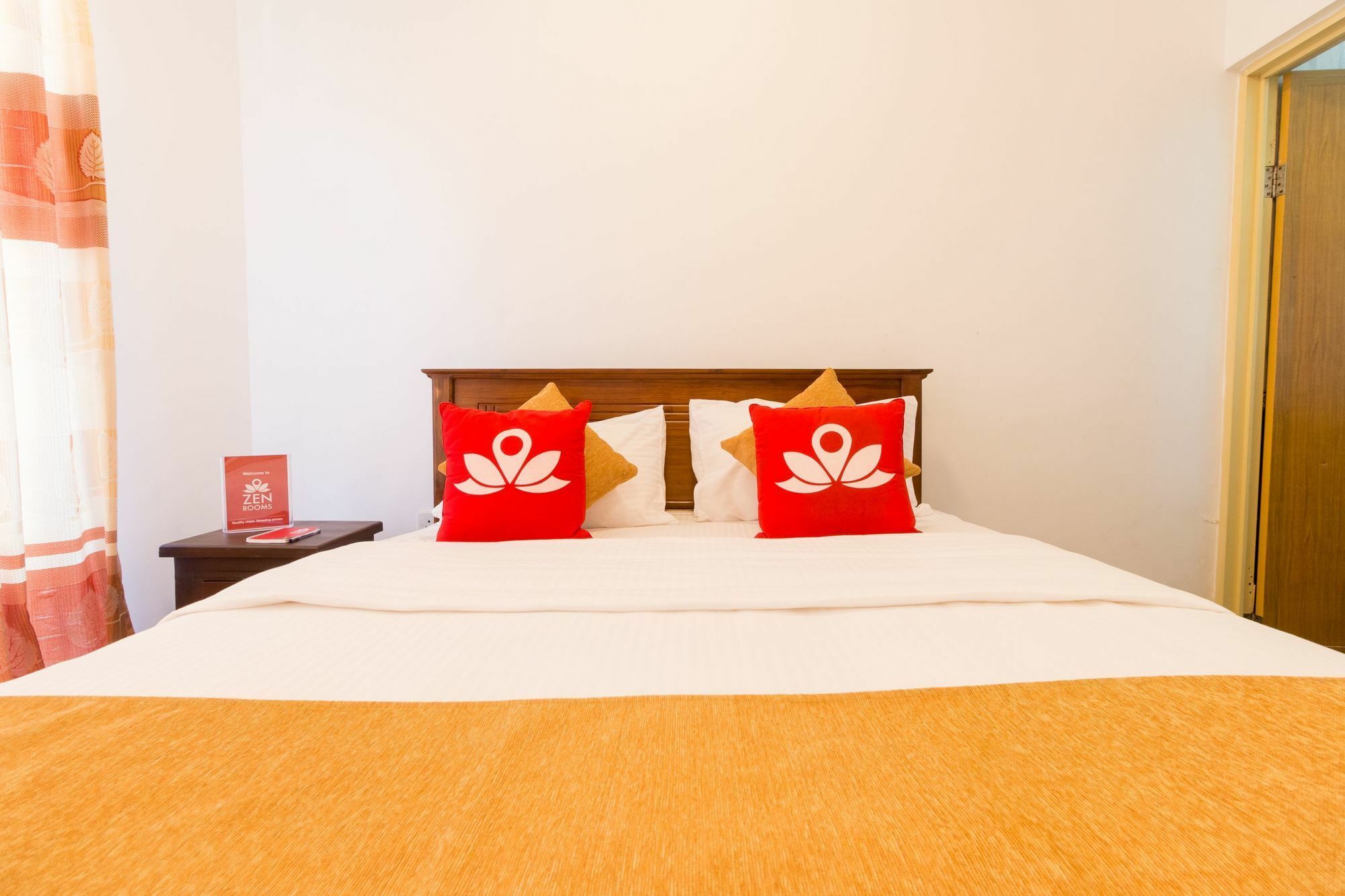 Aaradhya Villa Nuwara Eliya Buitenkant foto