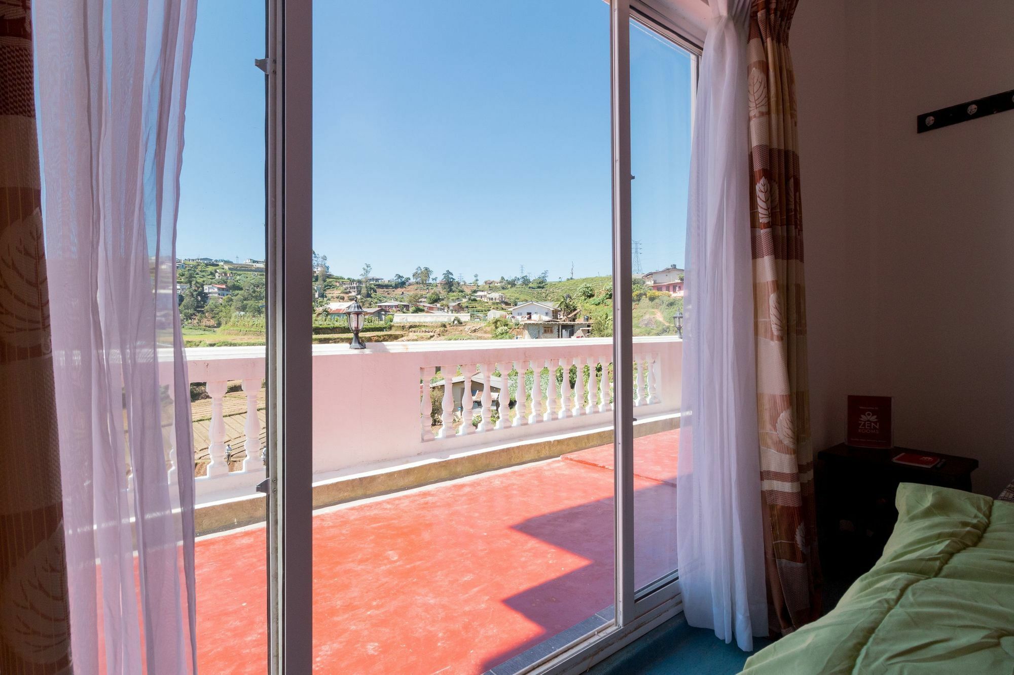 Aaradhya Villa Nuwara Eliya Buitenkant foto