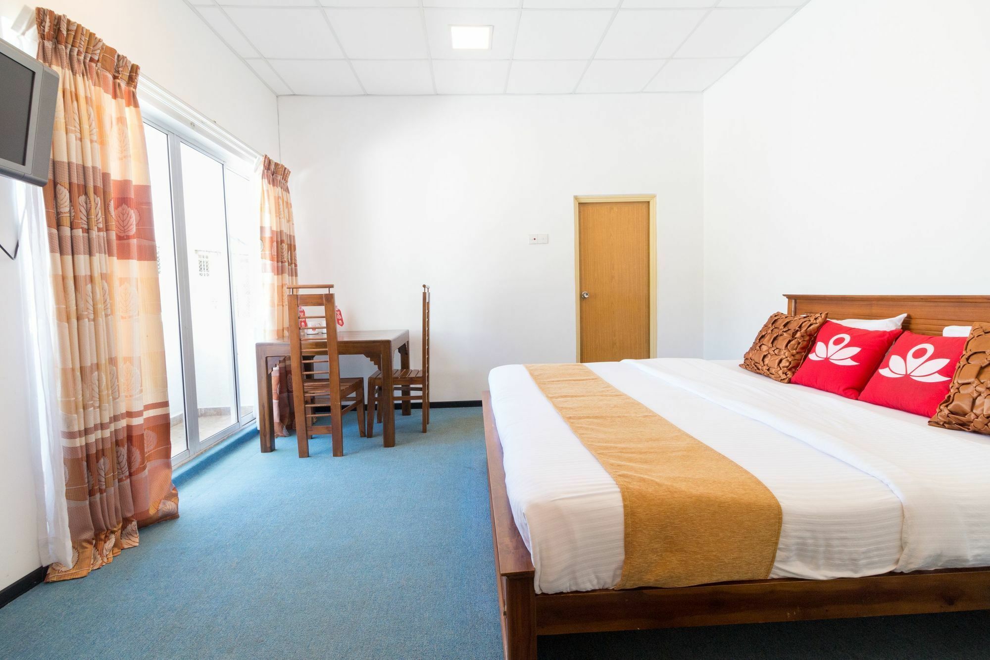 Aaradhya Villa Nuwara Eliya Buitenkant foto