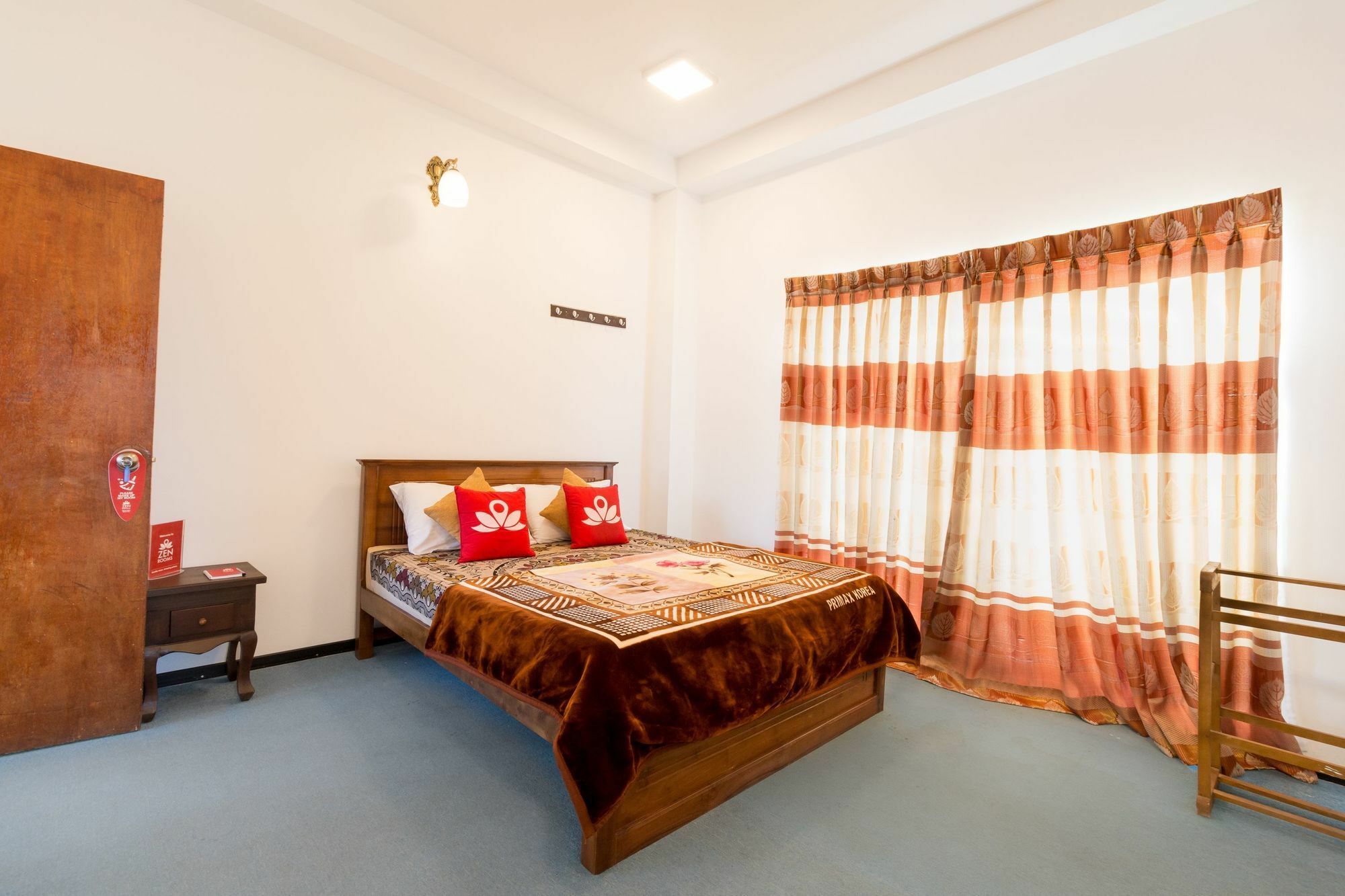 Aaradhya Villa Nuwara Eliya Buitenkant foto