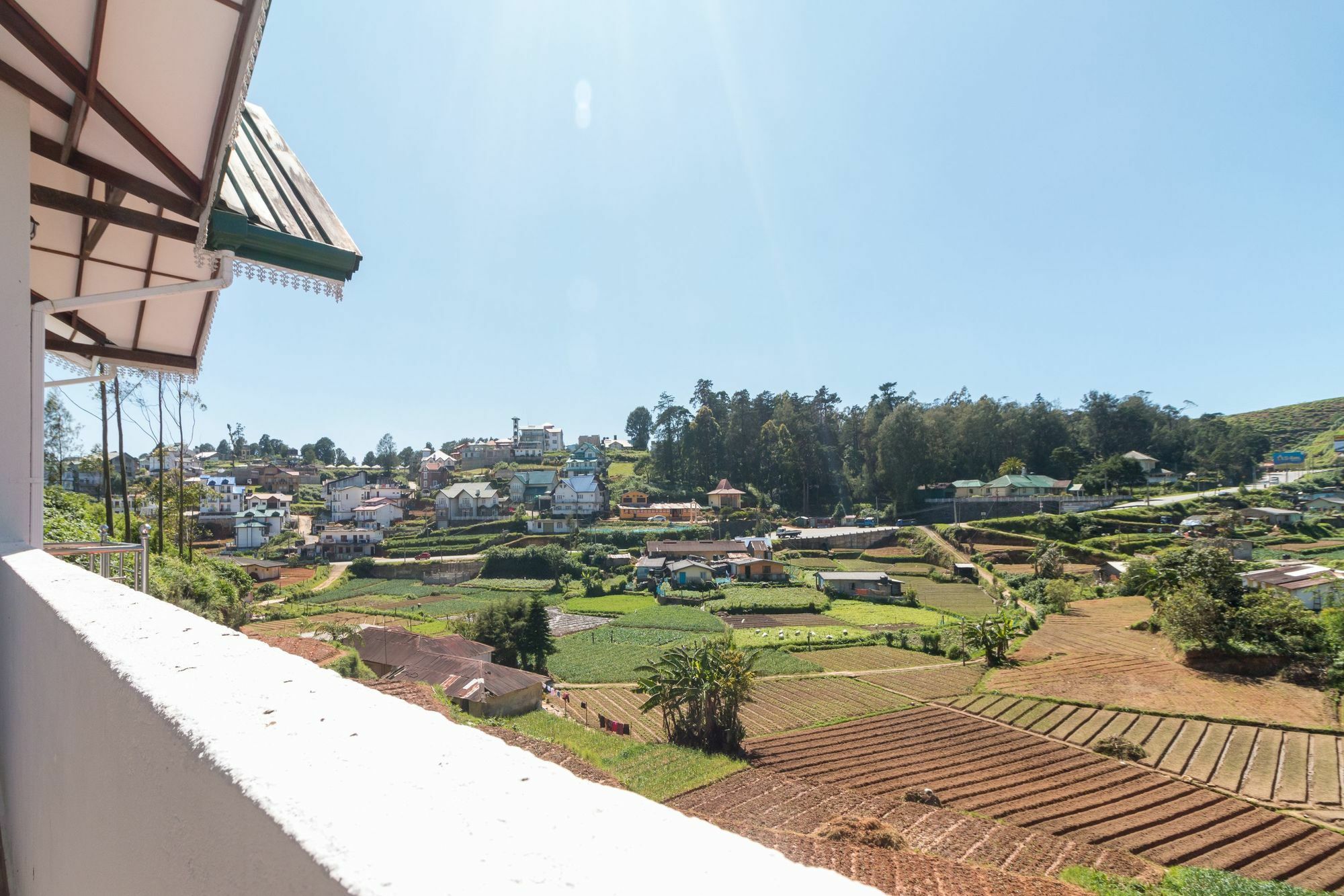 Aaradhya Villa Nuwara Eliya Buitenkant foto