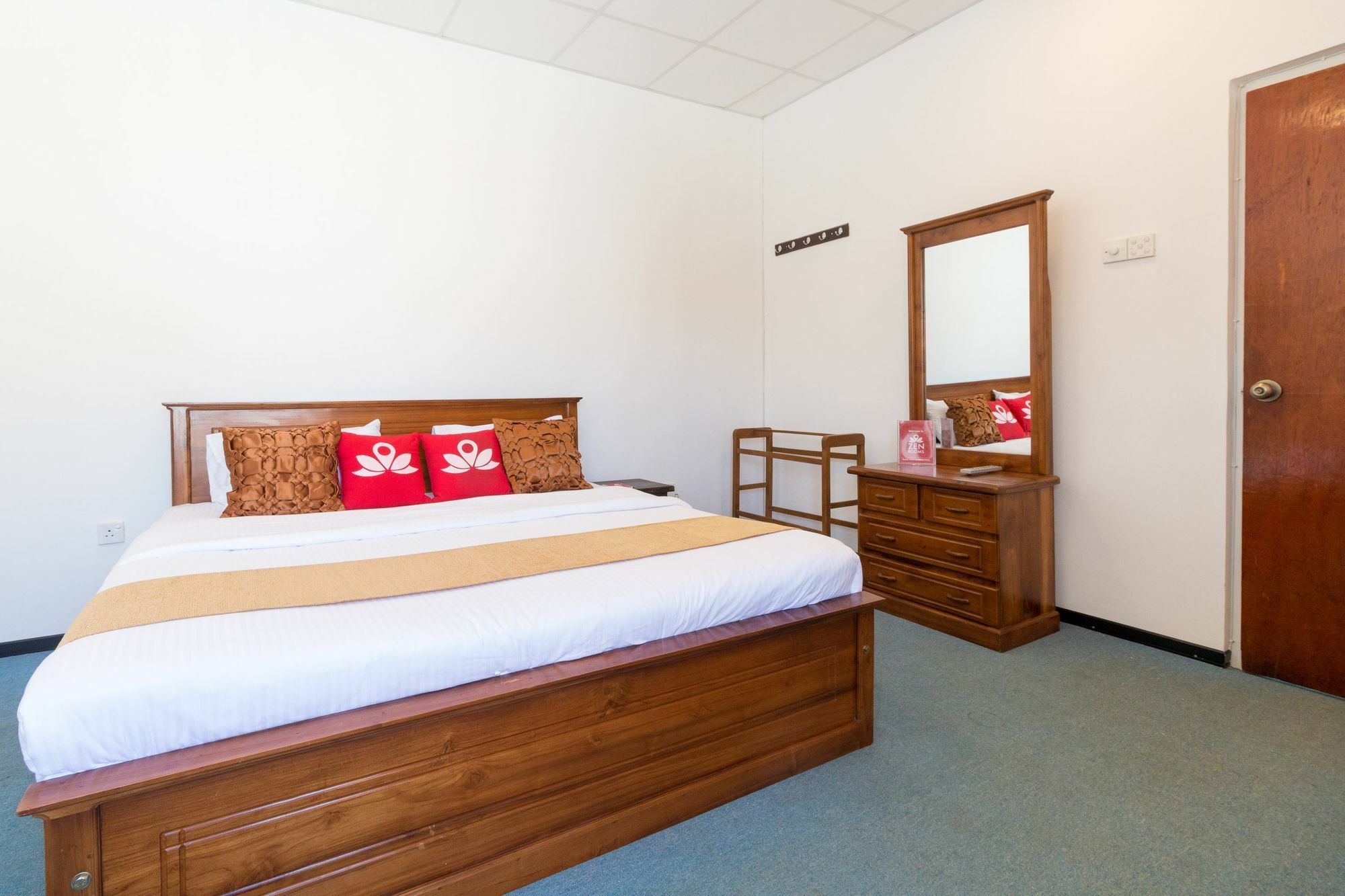 Aaradhya Villa Nuwara Eliya Buitenkant foto