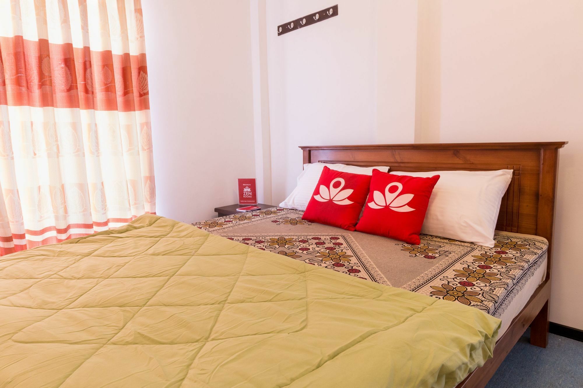 Aaradhya Villa Nuwara Eliya Buitenkant foto